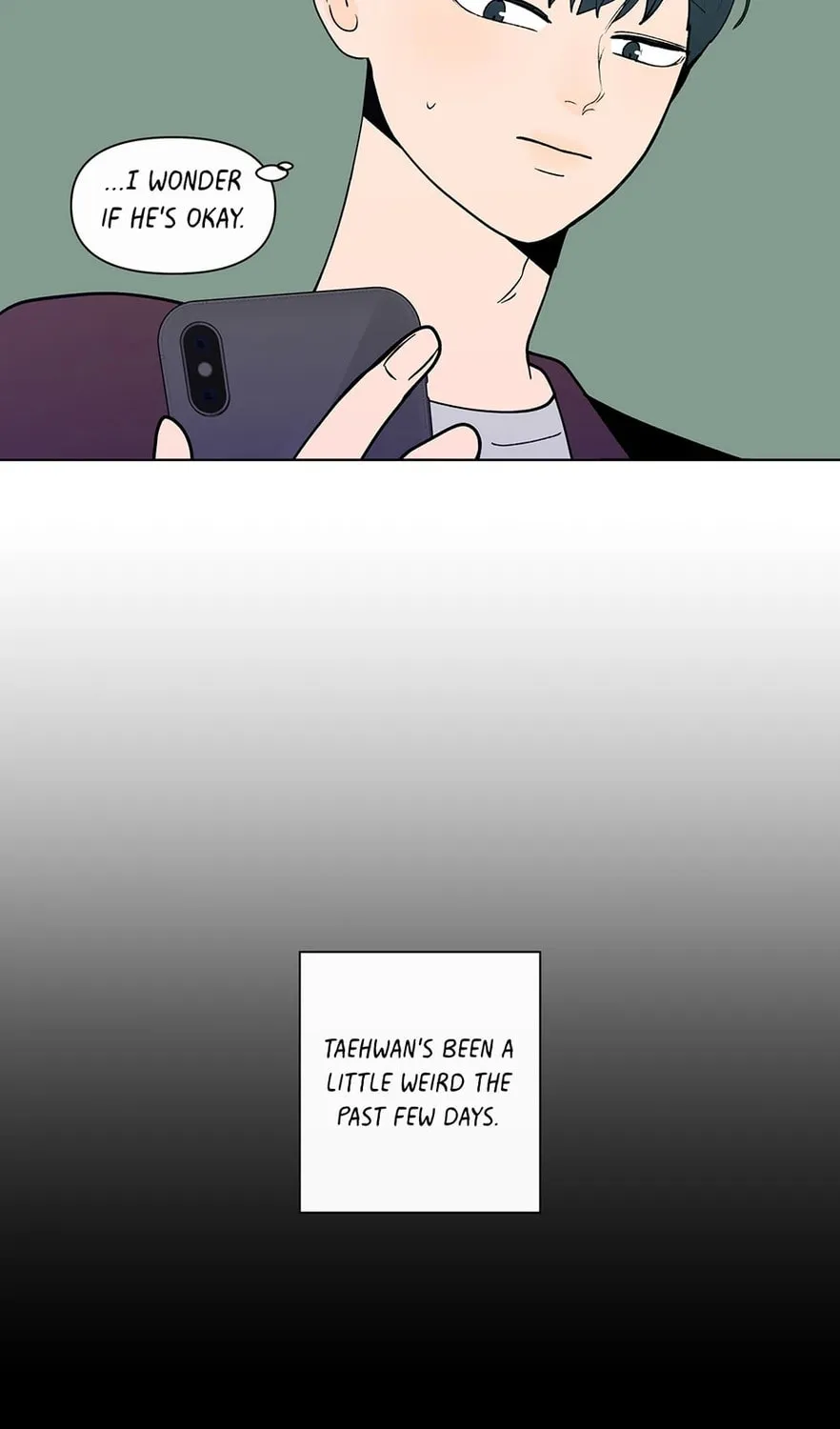 Banana Scandal Chapter 183 page 3 - 