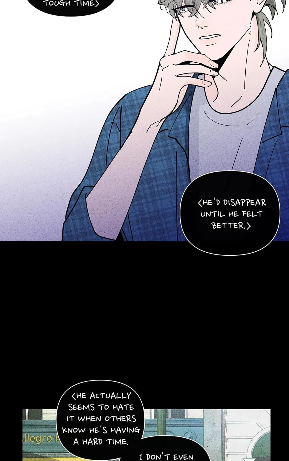 Banana Scandal Chapter 183 page 27 - 