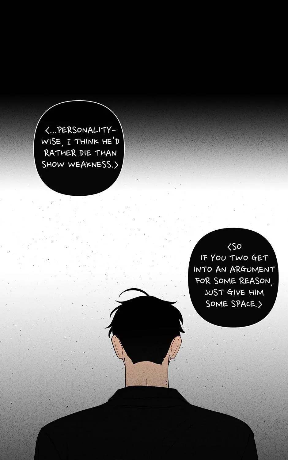 Banana Scandal Chapter 183 page 29 - 