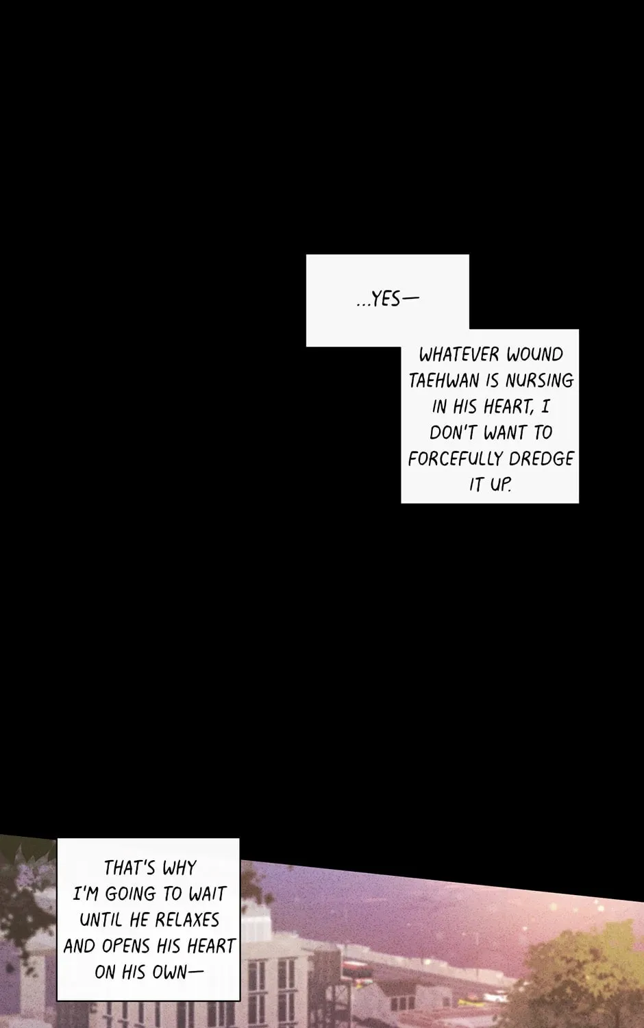 Banana Scandal Chapter 183 page 31 - 