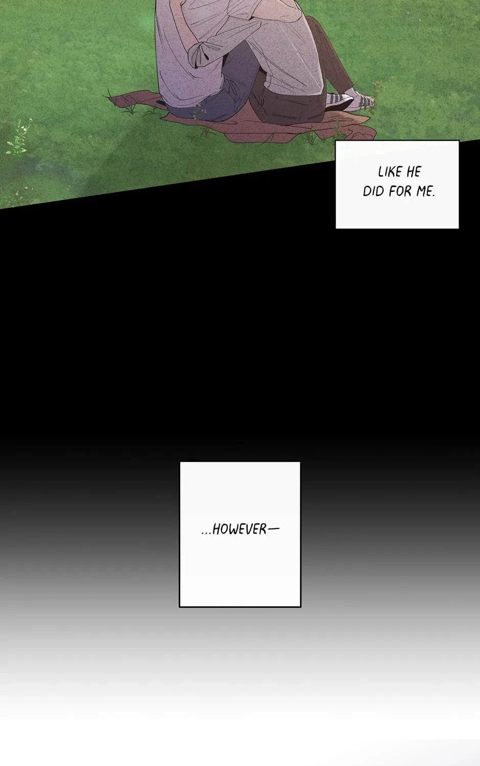 Banana Scandal Chapter 183 page 33 - 