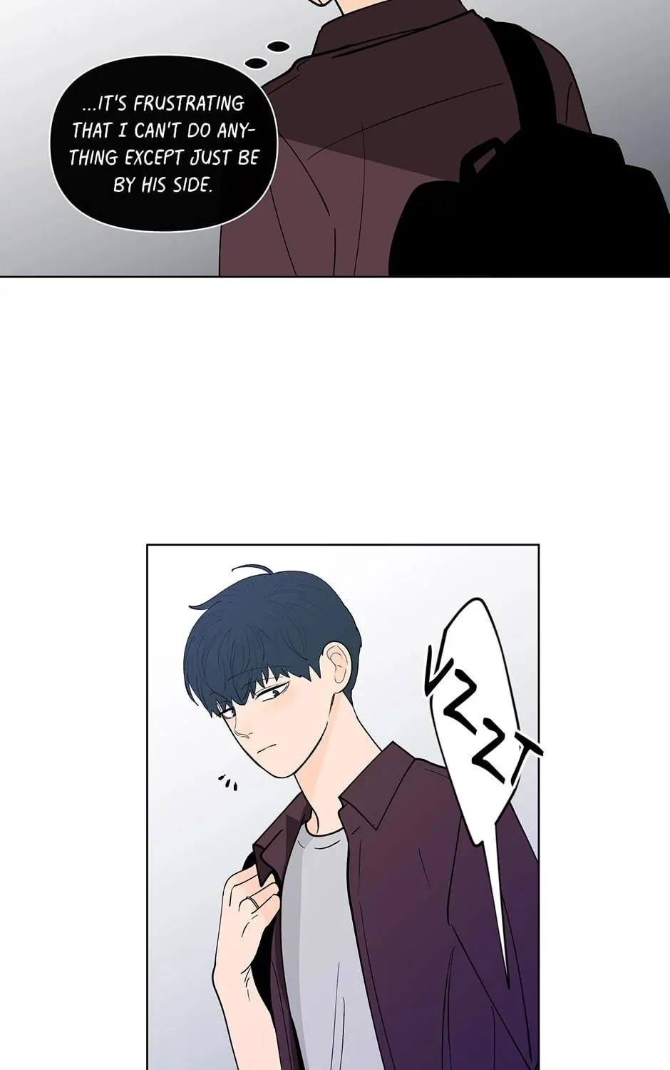 Banana Scandal Chapter 183 page 35 - 