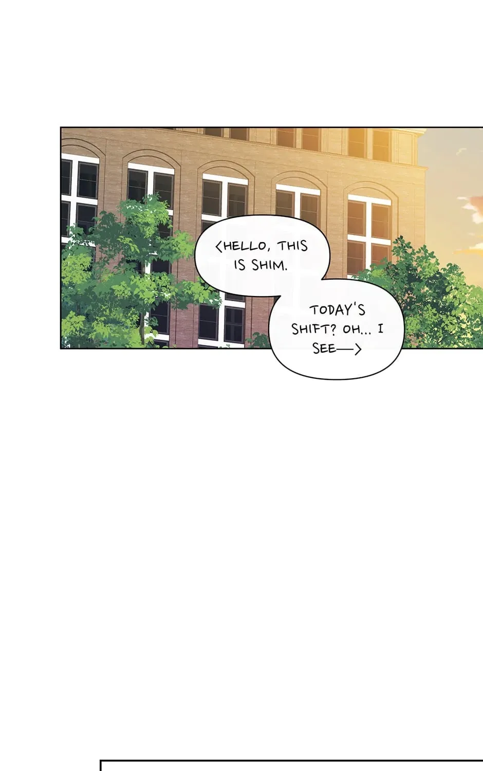 Banana Scandal Chapter 183 page 37 - 