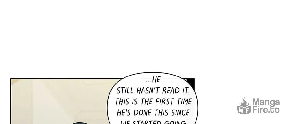 Banana Scandal Chapter 183 page 40 - 