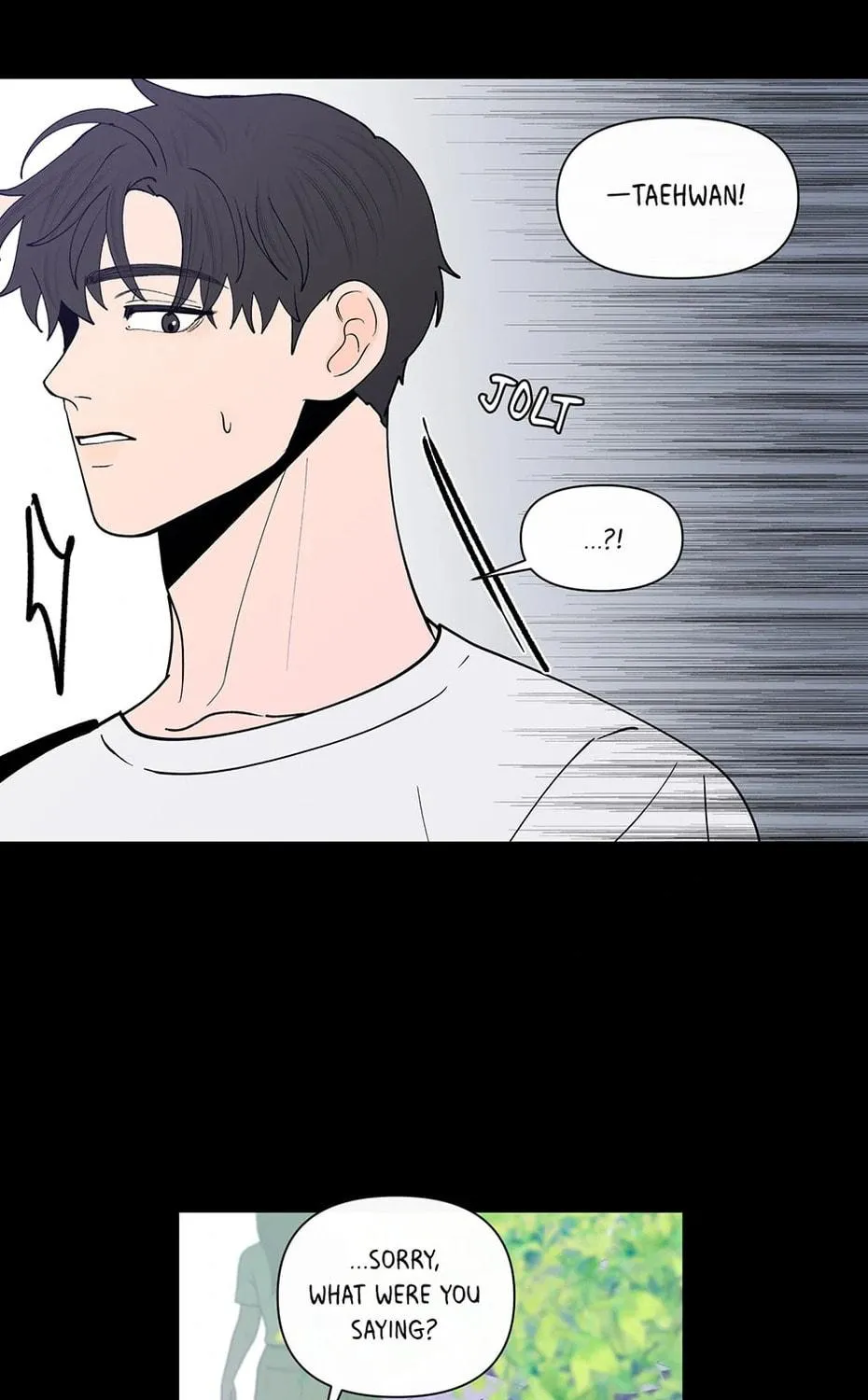 Banana Scandal Chapter 183 page 5 - 