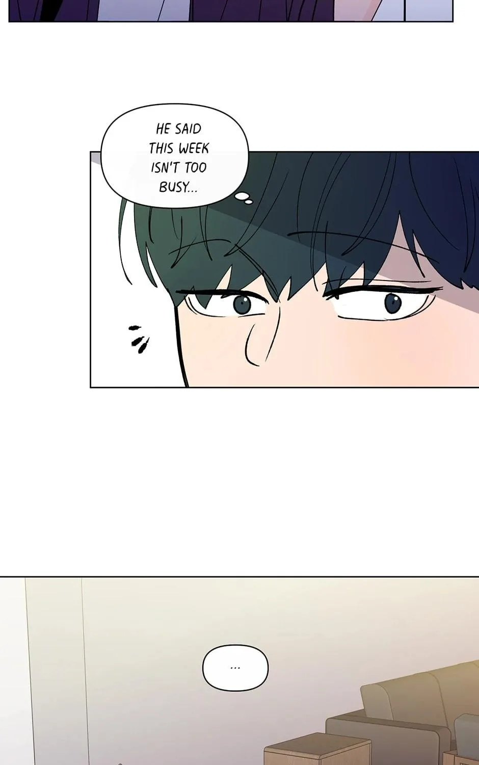 Banana Scandal Chapter 183 page 47 - 