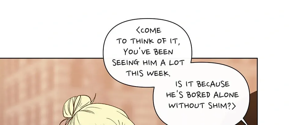 Banana Scandal Chapter 183 page 58 - 