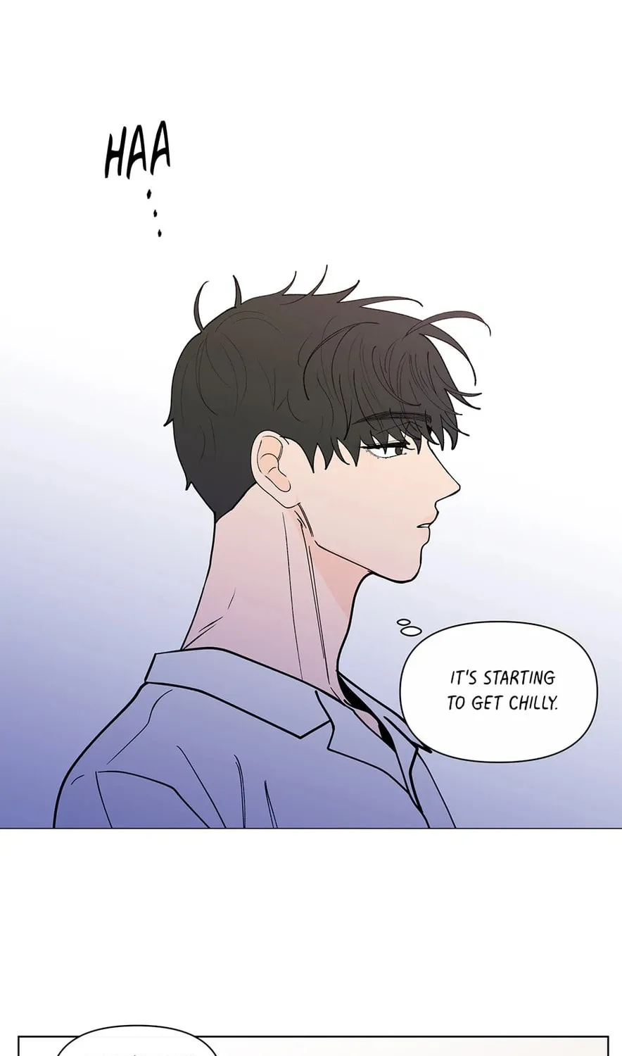 Banana Scandal Chapter 183 page 63 - 