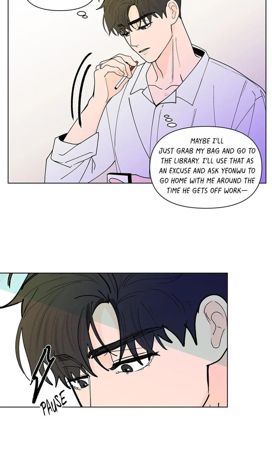 Banana Scandal Chapter 183 page 65 - 