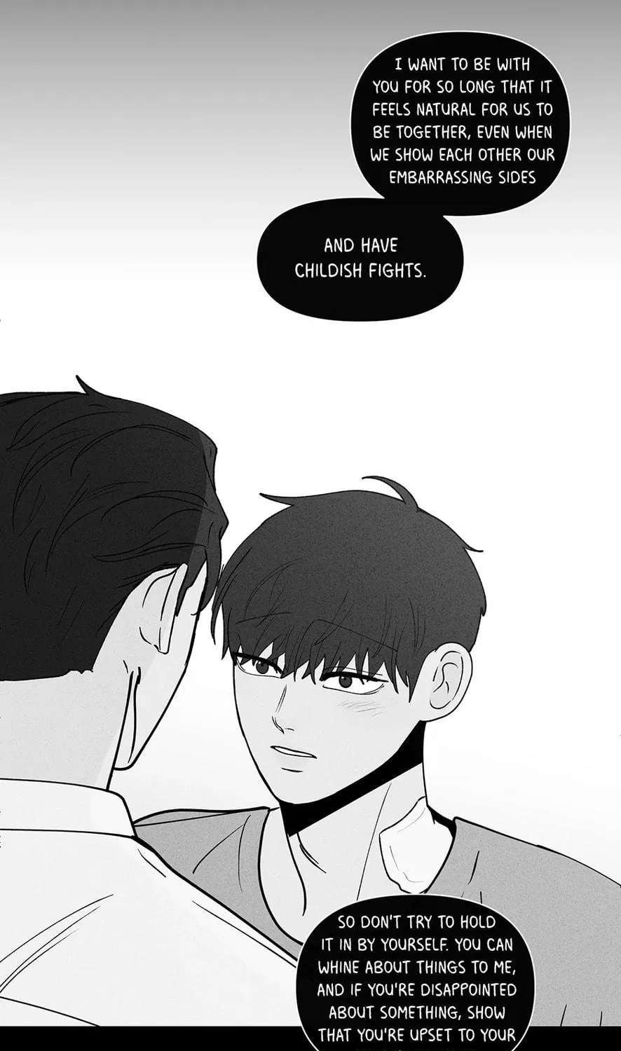 Banana Scandal Chapter 183 page 69 - 