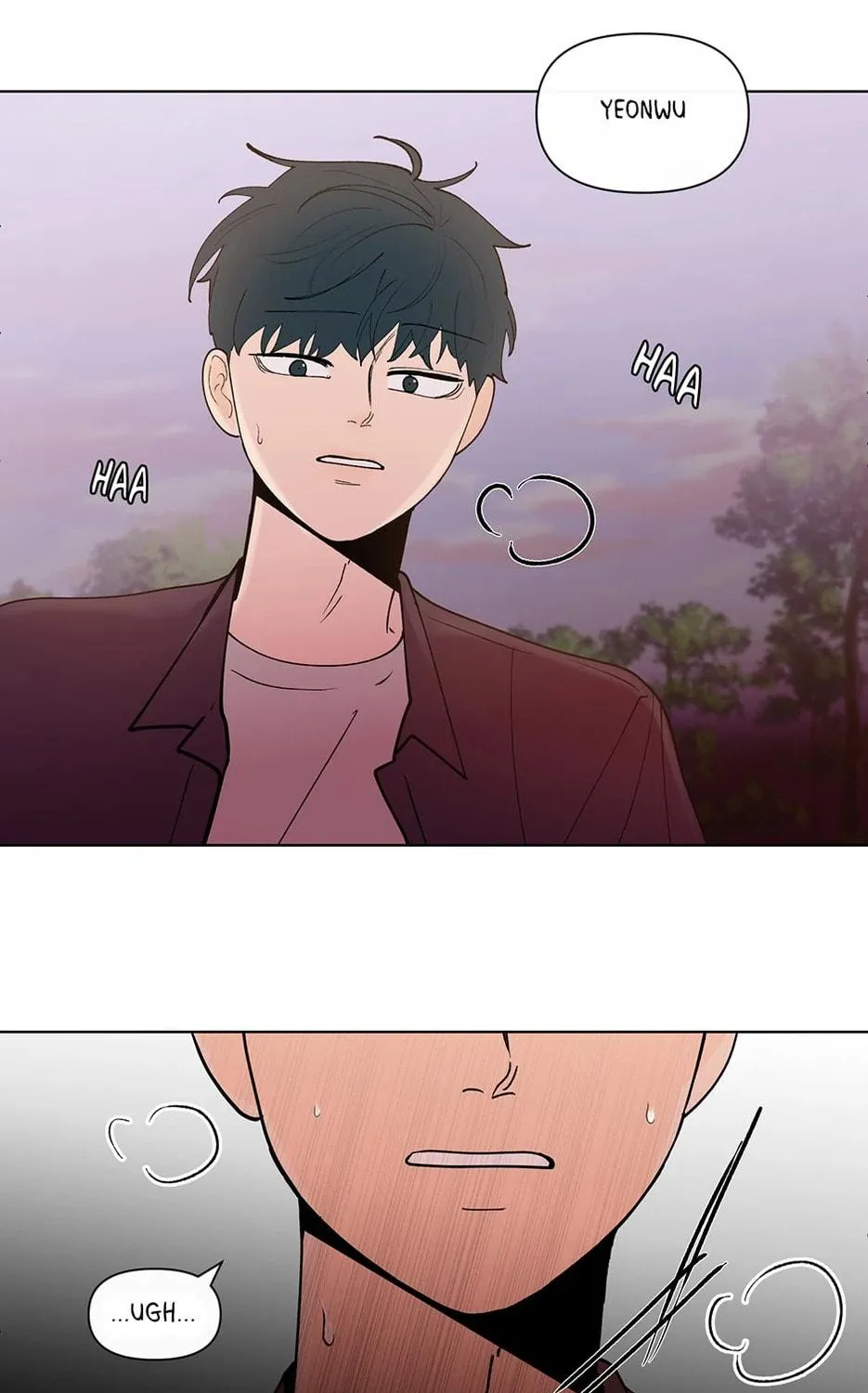 Banana Scandal Chapter 183 page 79 - 