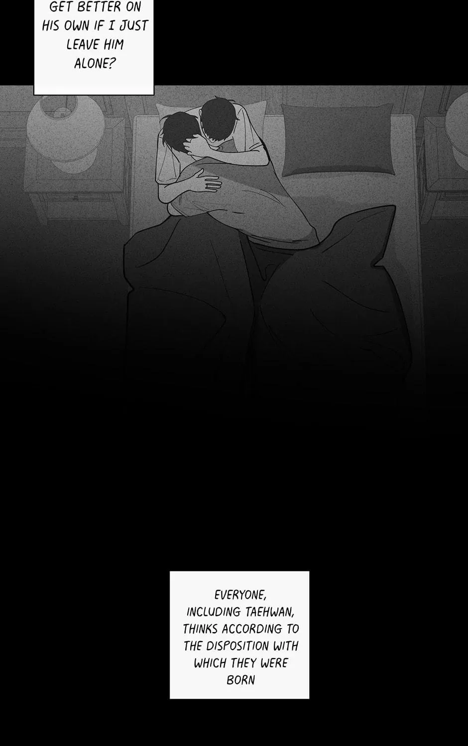 Banana Scandal Chapter 183 page 83 - 