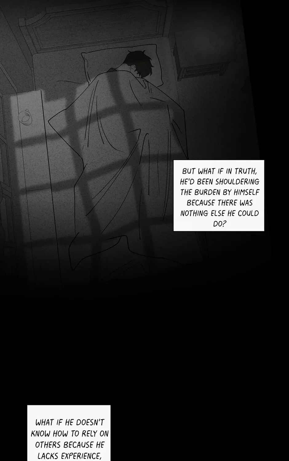 Banana Scandal Chapter 183 page 85 - 