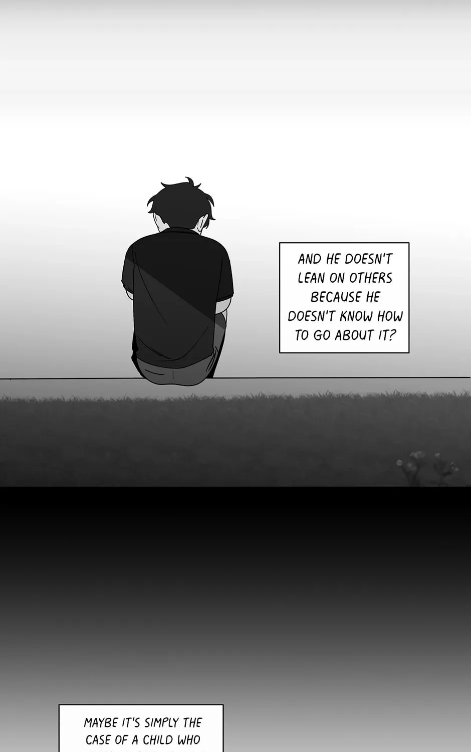 Banana Scandal Chapter 183 page 87 - 