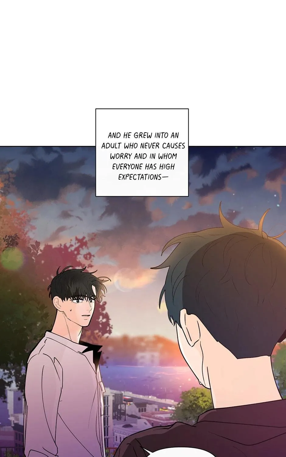 Banana Scandal Chapter 183 page 89 - 