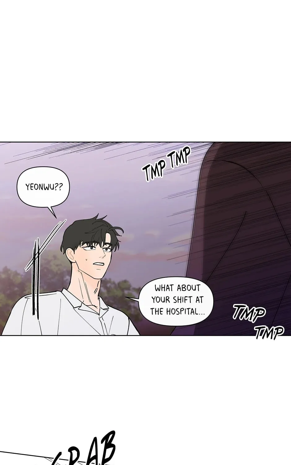 Banana Scandal Chapter 183 page 91 - 