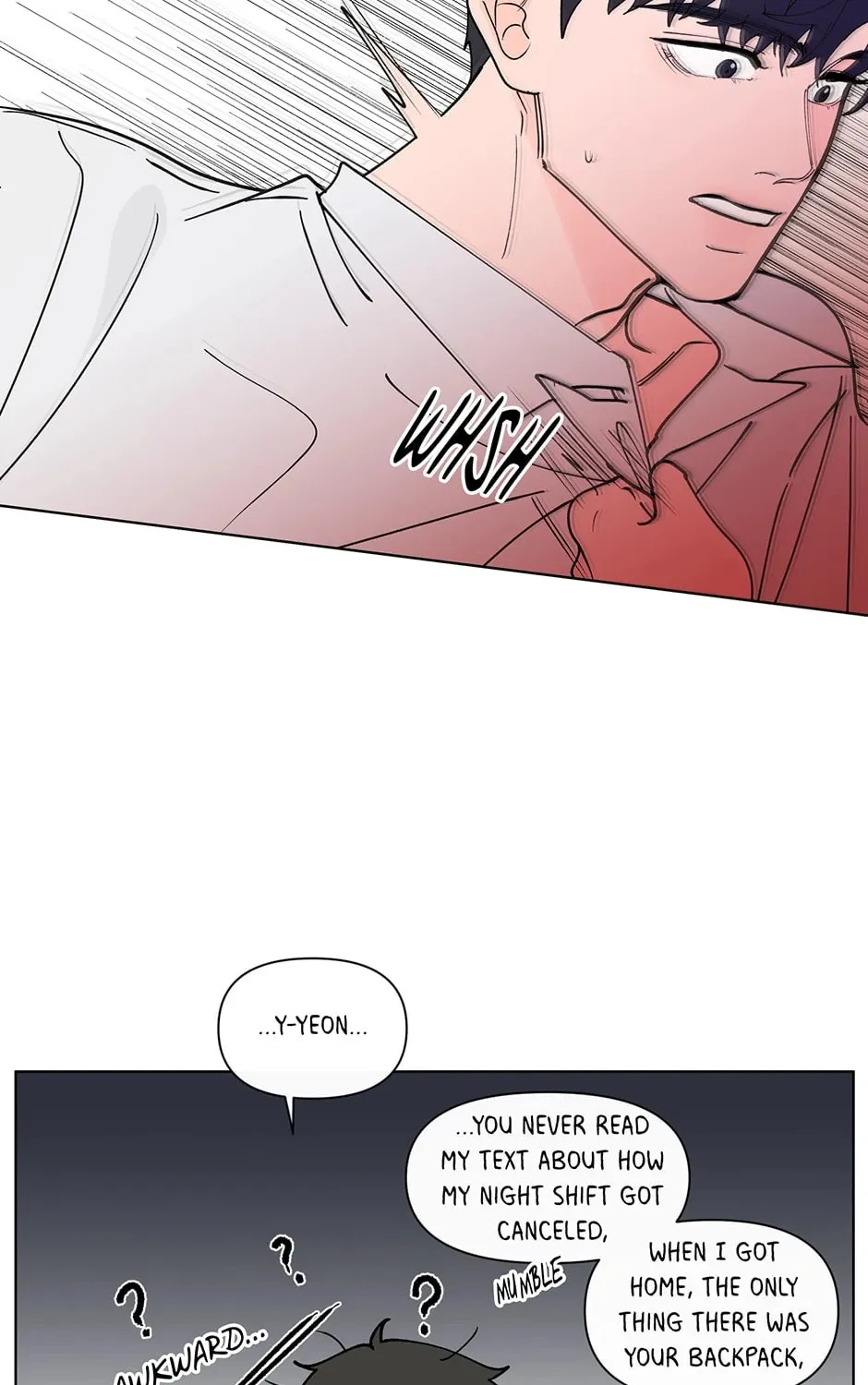 Banana Scandal Chapter 183 page 93 - 