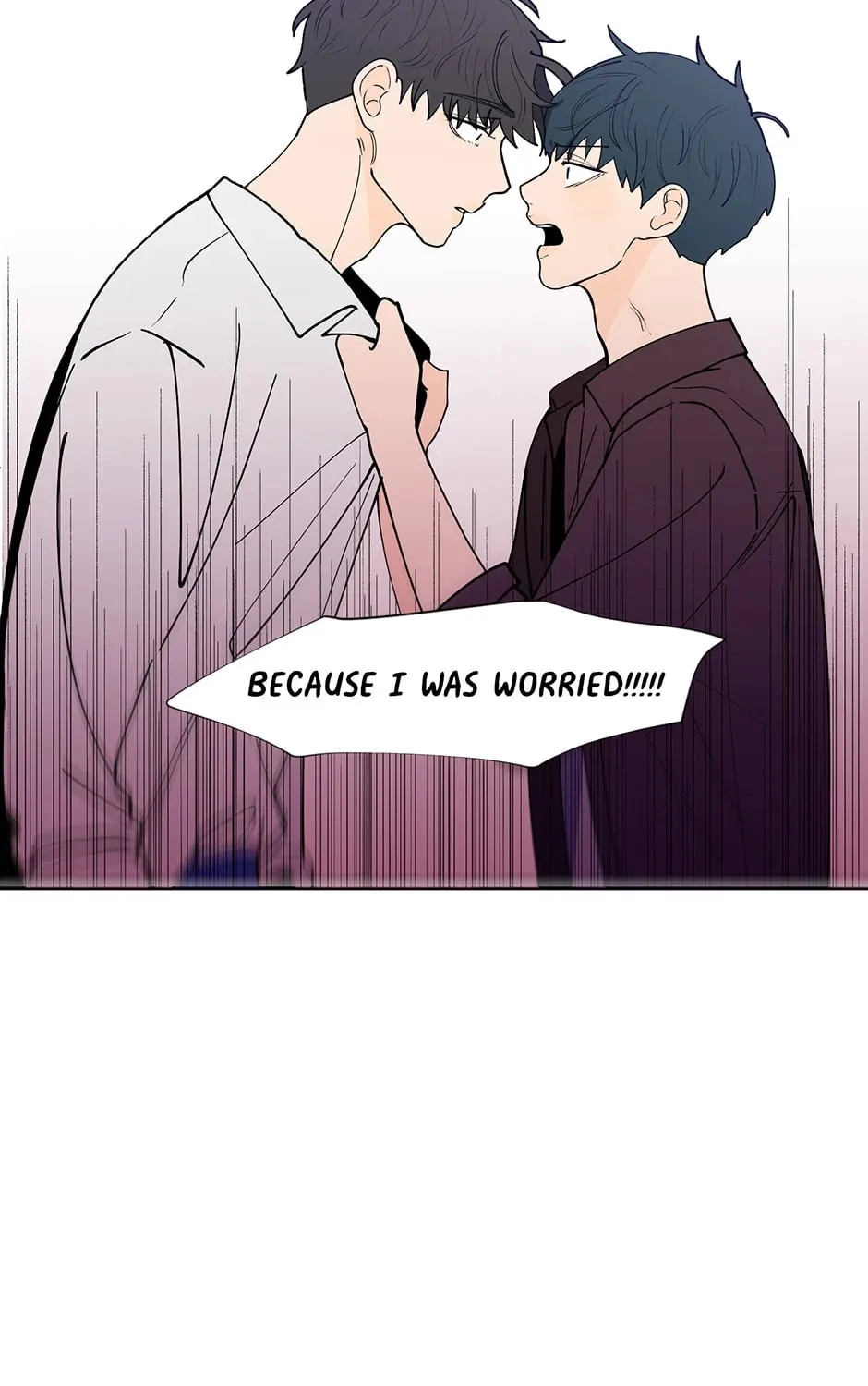 Banana Scandal Chapter 183 page 97 - 