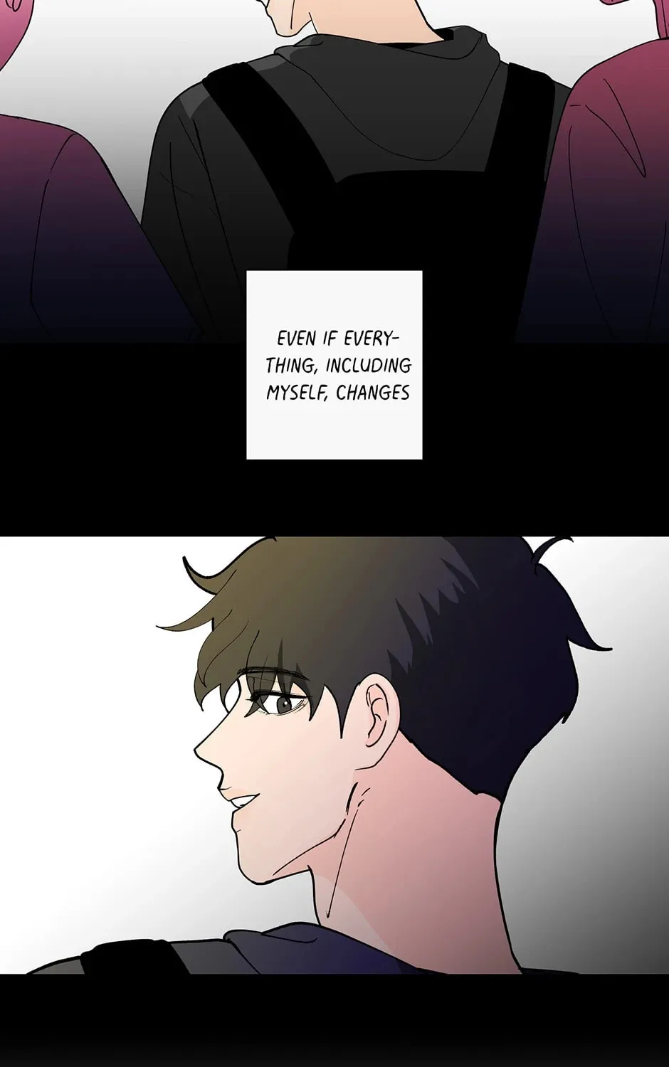Banana Scandal Chapter 184 page 102 - 