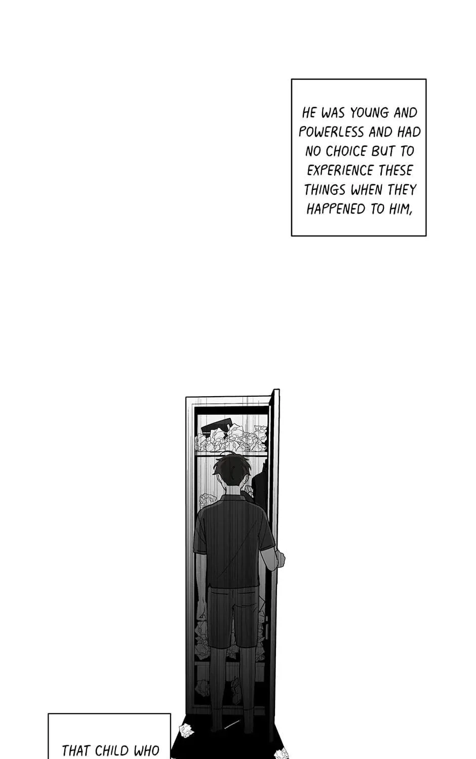 Banana Scandal Chapter 184 page 106 - 
