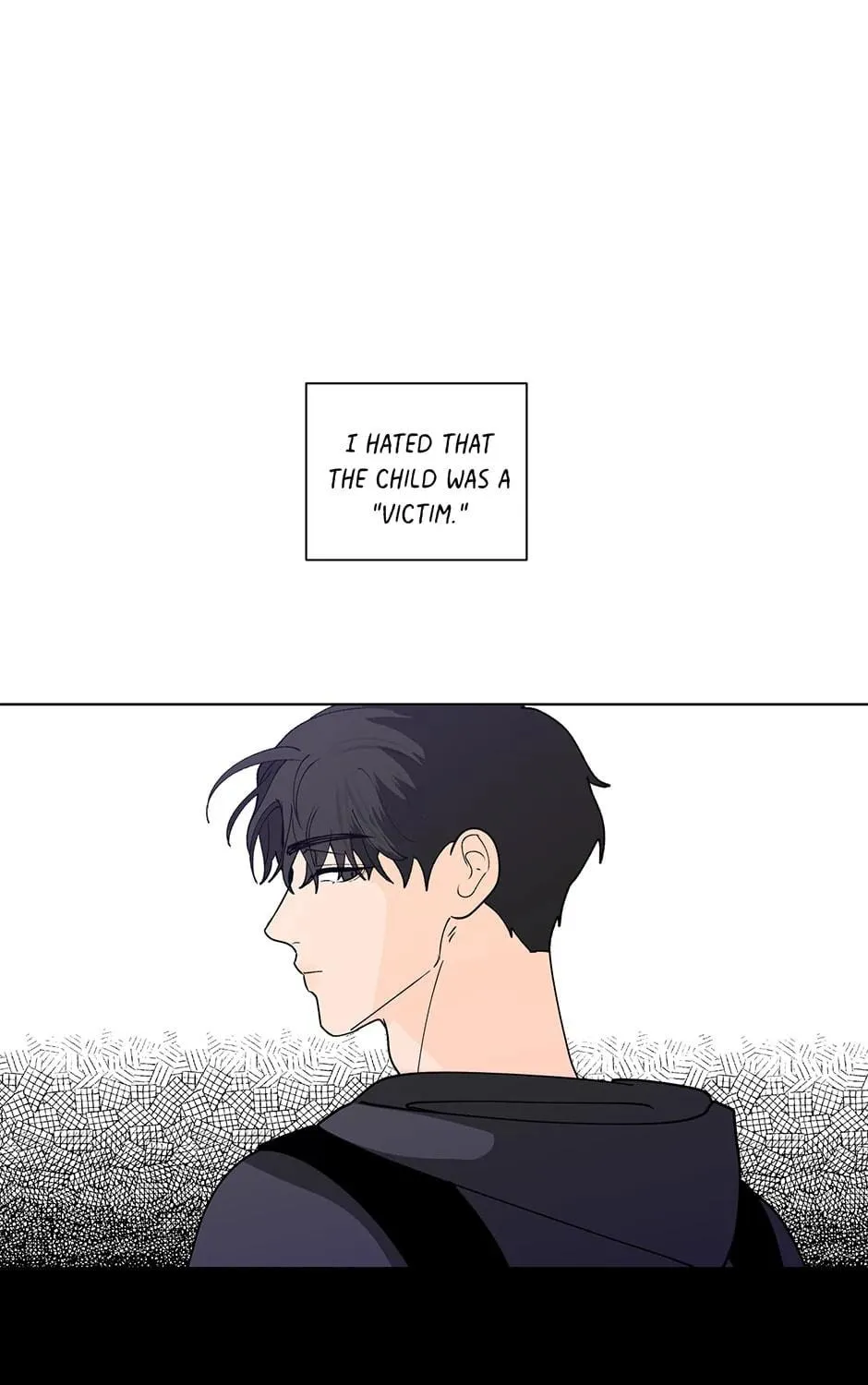 Banana Scandal Chapter 184 page 108 - 