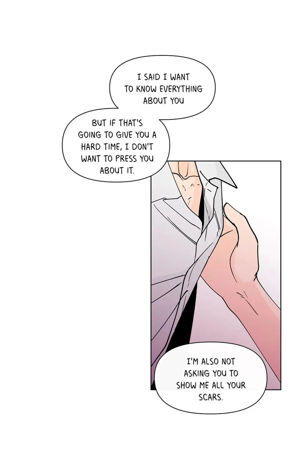 Banana Scandal Chapter 184 page 12 - 