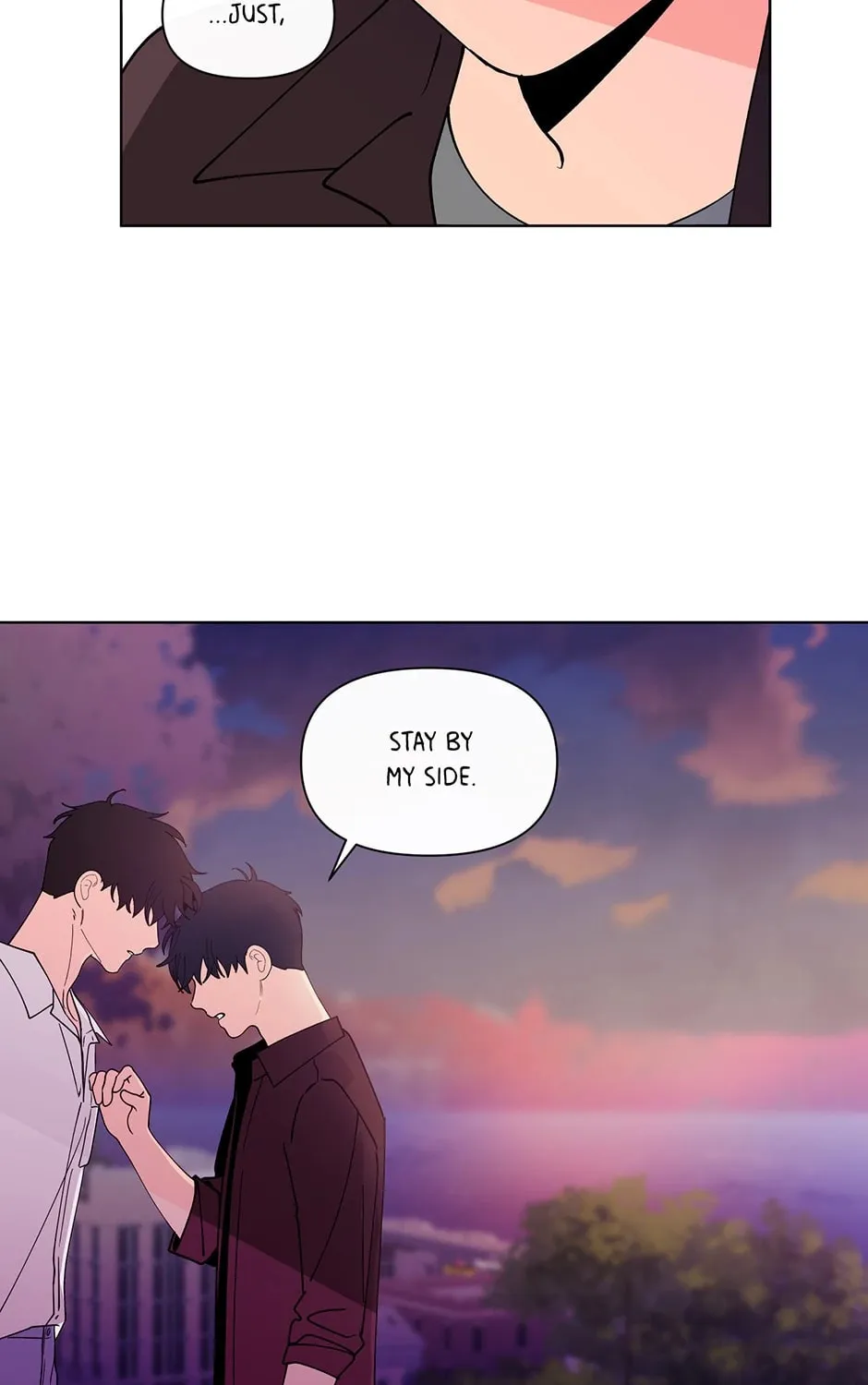 Banana Scandal Chapter 184 page 14 - 