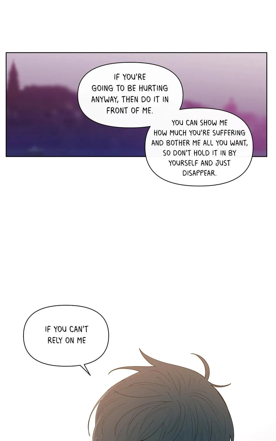 Banana Scandal Chapter 184 page 16 - 
