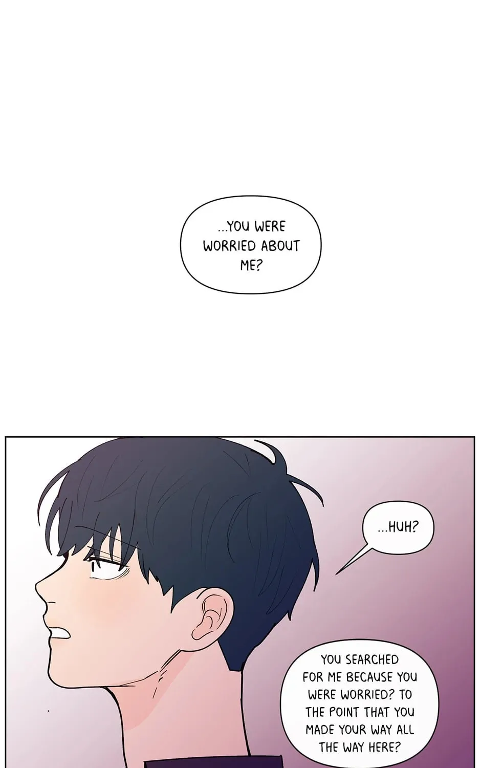 Banana Scandal Chapter 184 page 20 - 