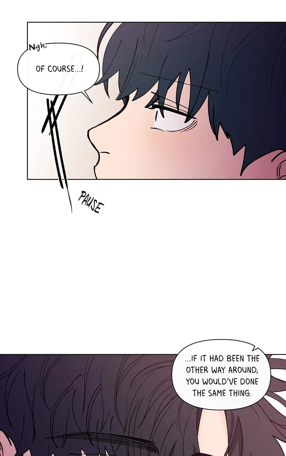 Banana Scandal Chapter 184 page 22 - 