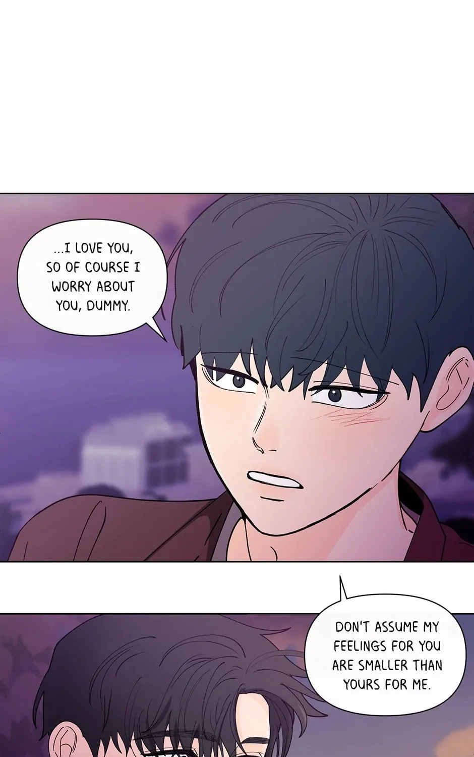 Banana Scandal Chapter 184 page 24 - 