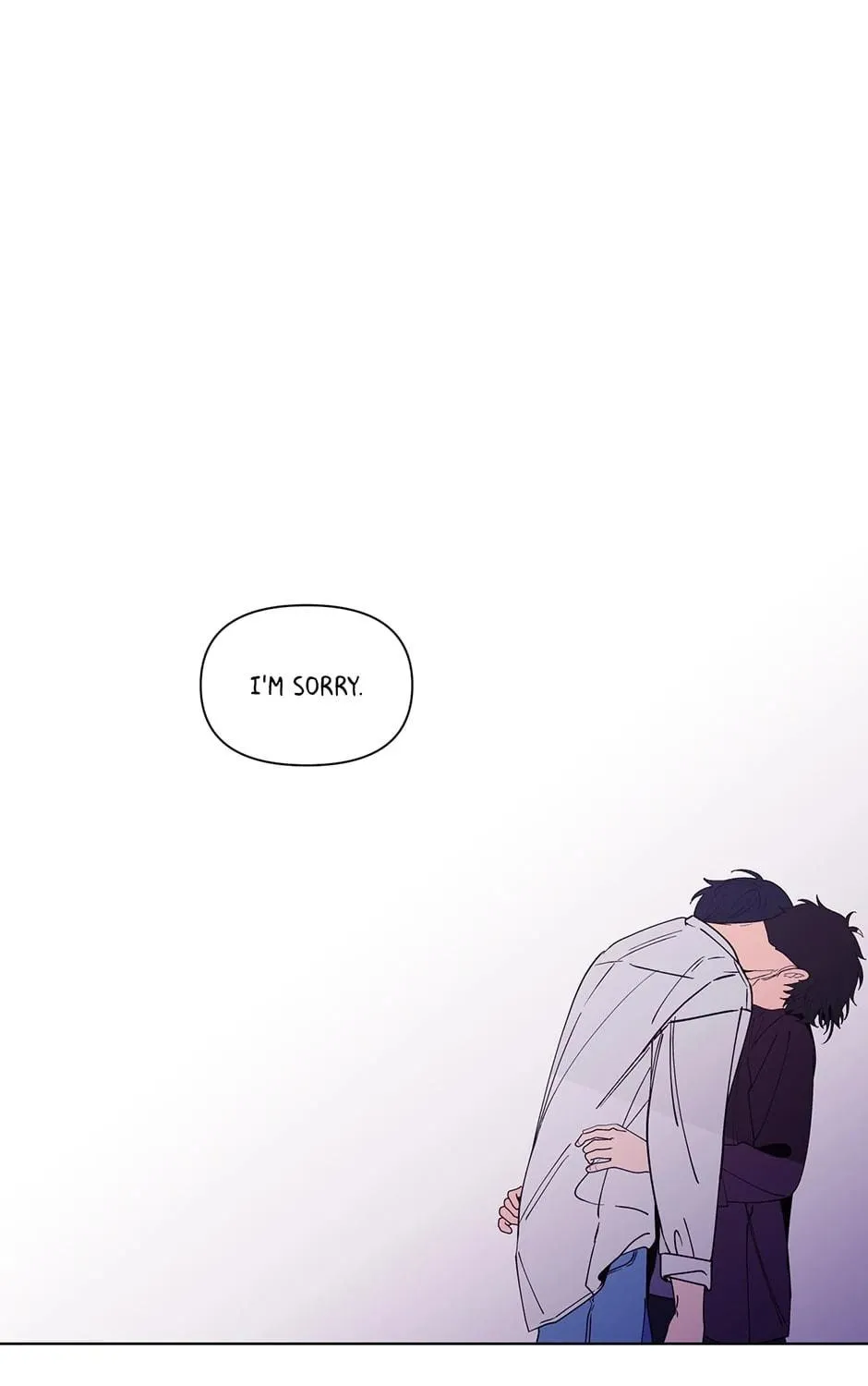 Banana Scandal Chapter 184 page 28 - 