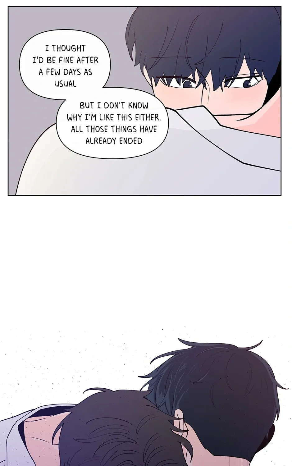 Banana Scandal Chapter 184 page 30 - 