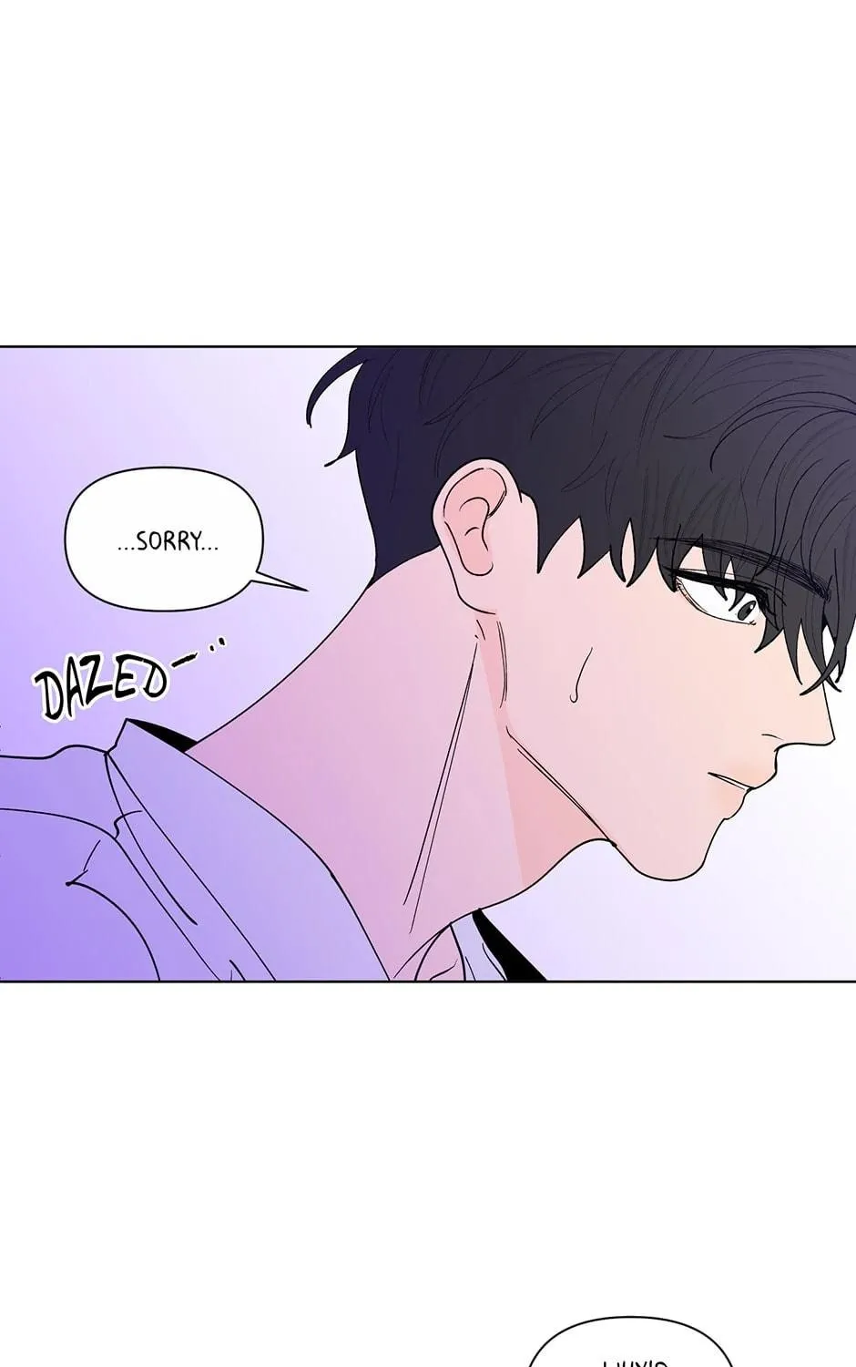 Banana Scandal Chapter 184 page 4 - 