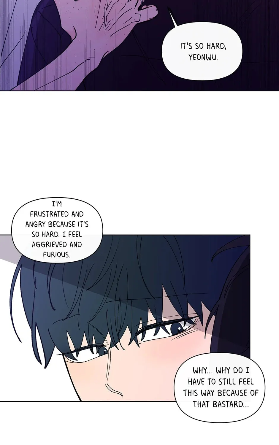 Banana Scandal Chapter 184 page 32 - 