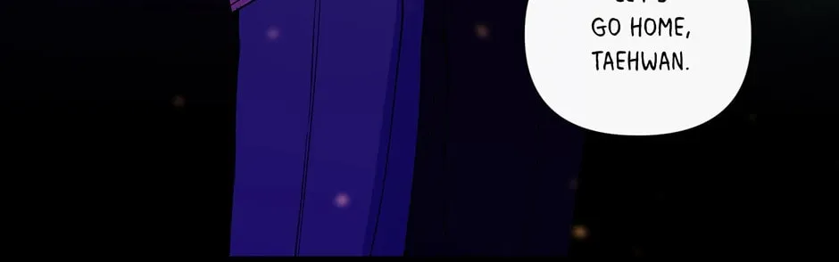 Banana Scandal Chapter 184 page 37 - 