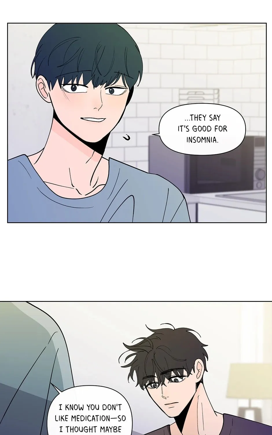 Banana Scandal Chapter 184 page 42 - 