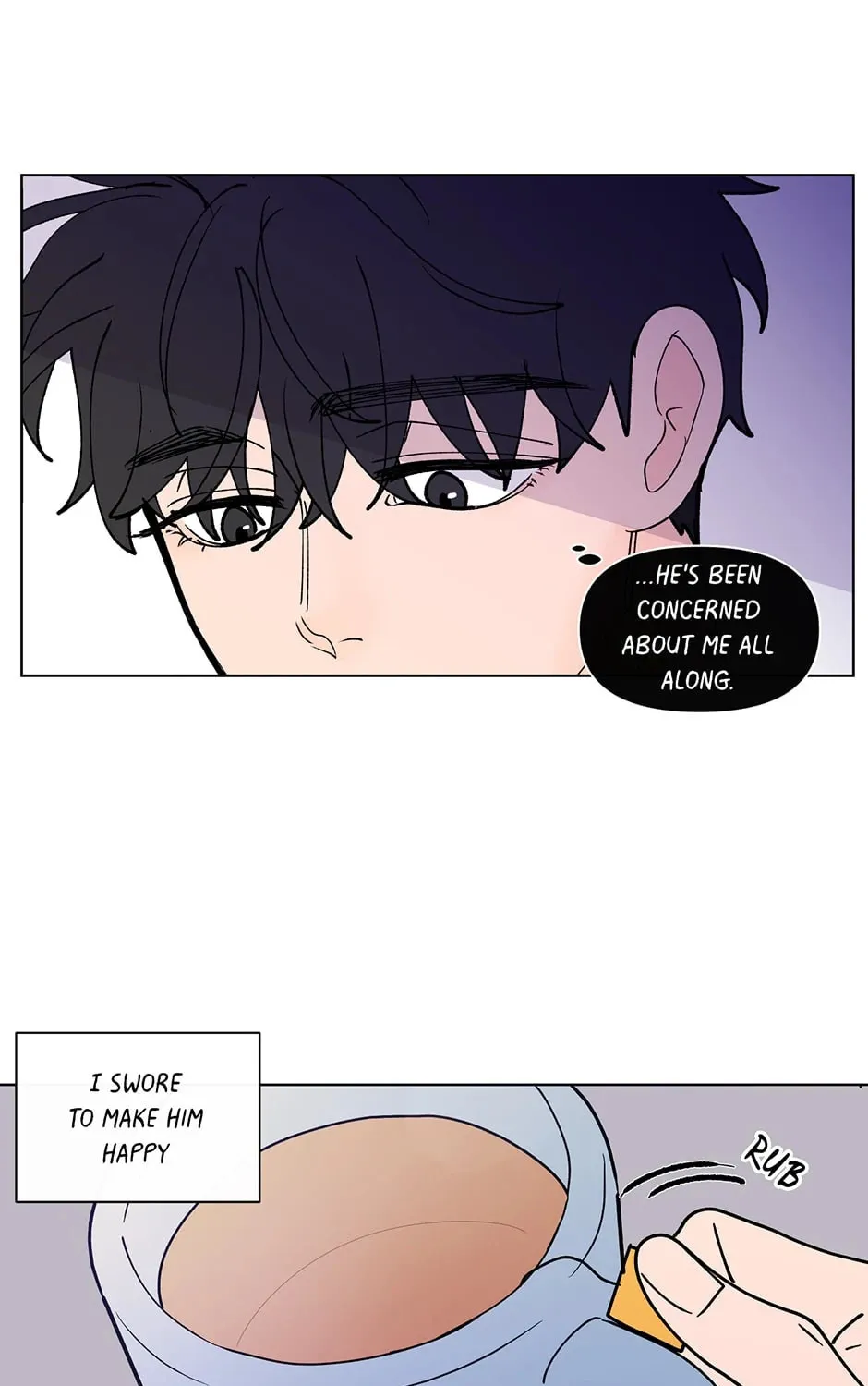 Banana Scandal Chapter 184 page 44 - 