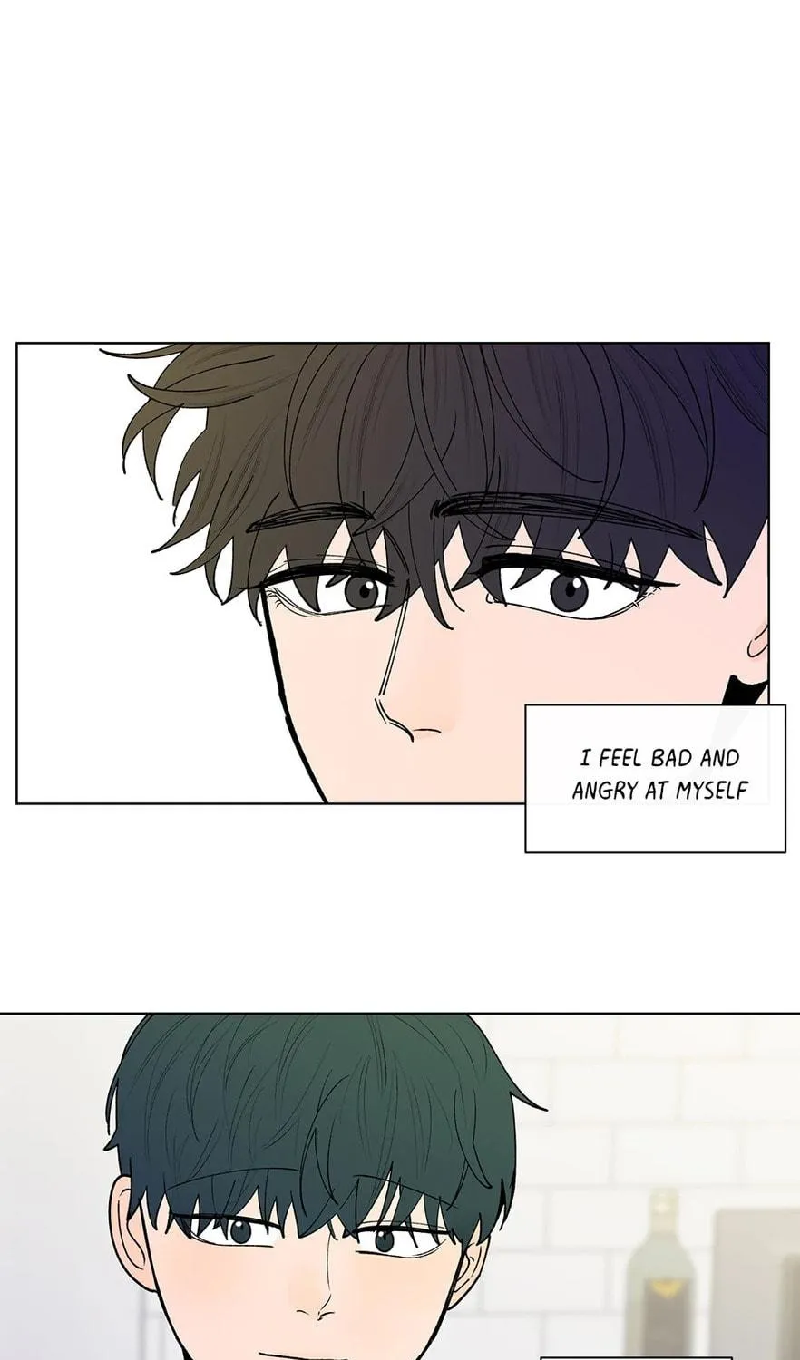 Banana Scandal Chapter 184 page 46 - 