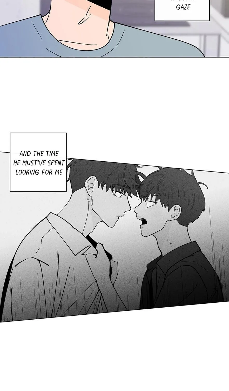 Banana Scandal Chapter 184 page 48 - 
