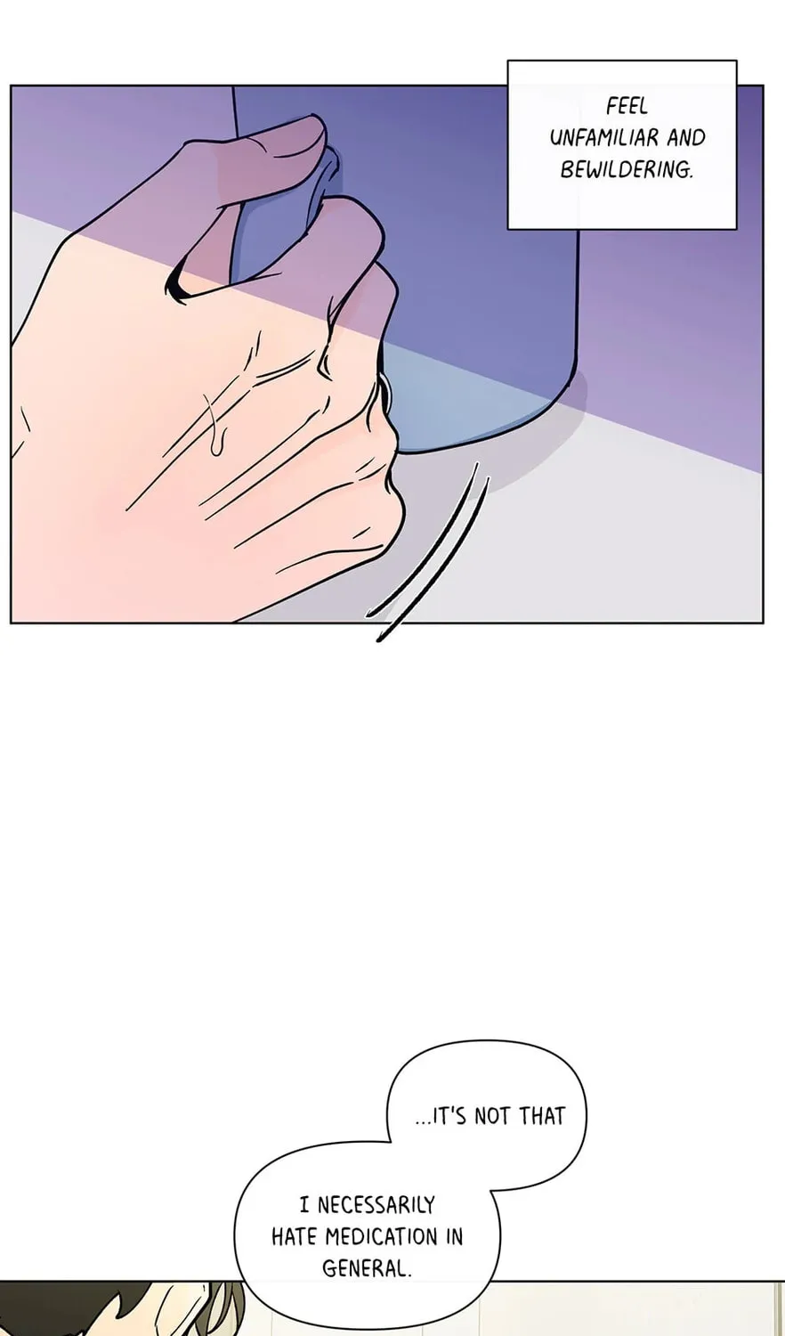 Banana Scandal Chapter 184 page 50 - 