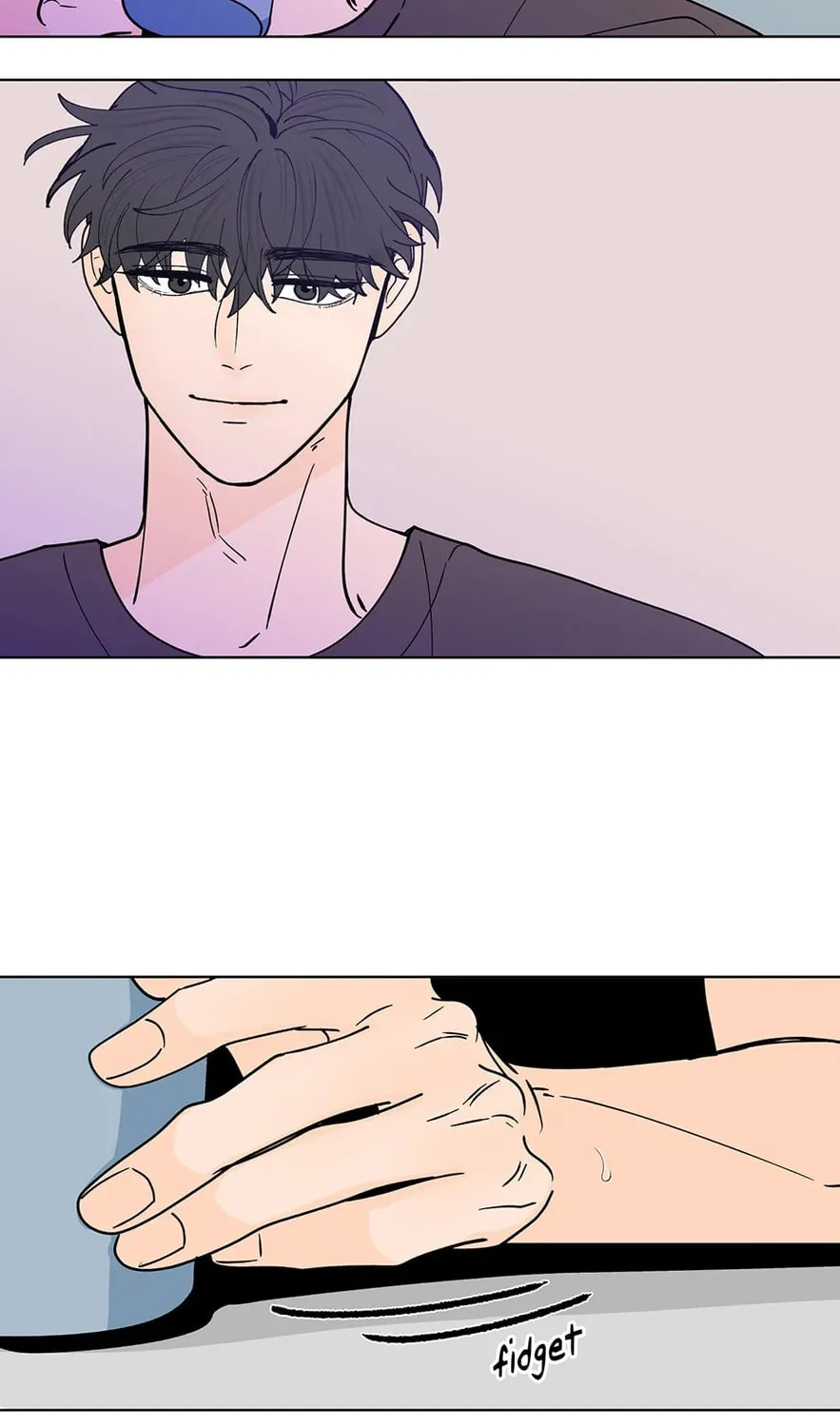 Banana Scandal Chapter 184 page 54 - 