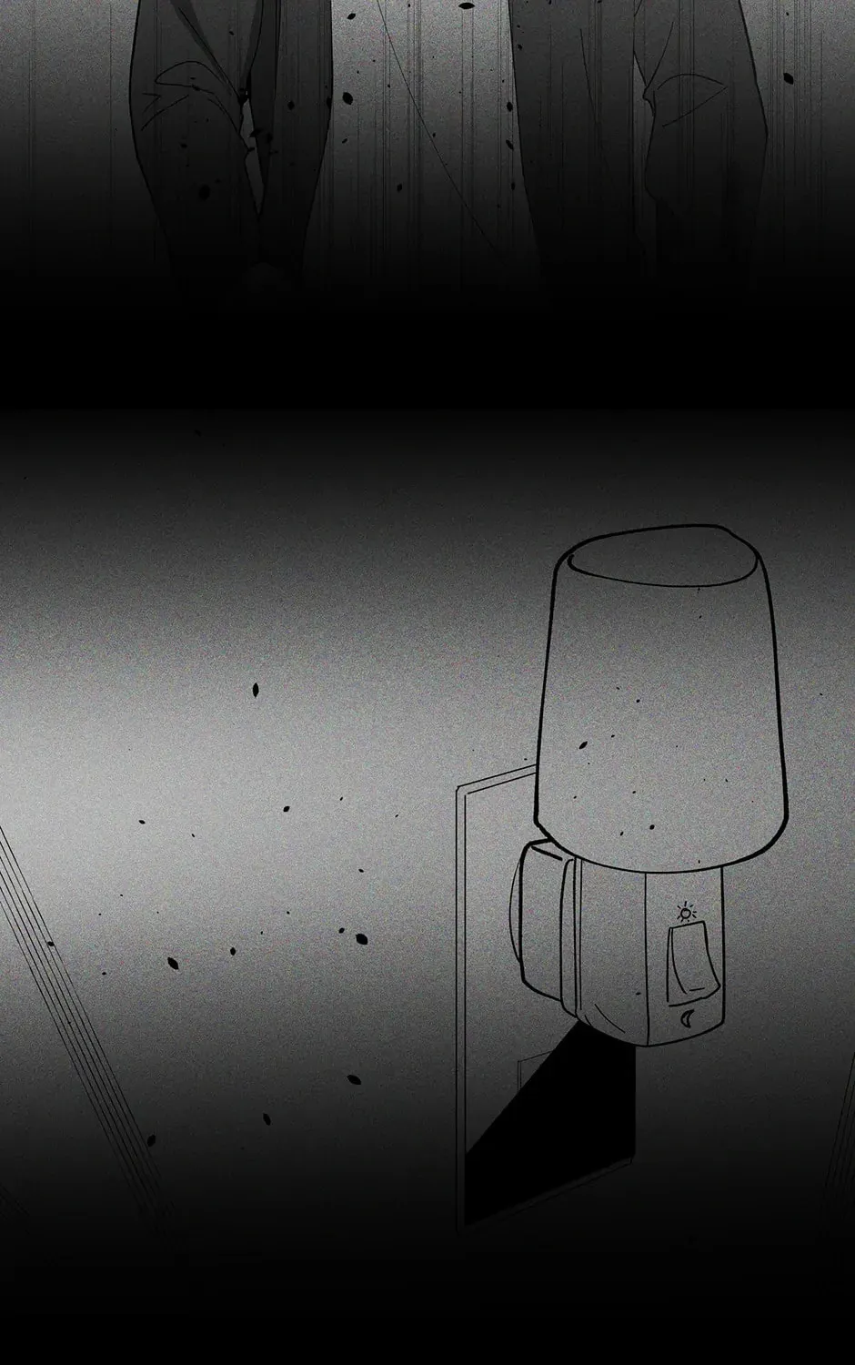 Banana Scandal Chapter 184 page 60 - 