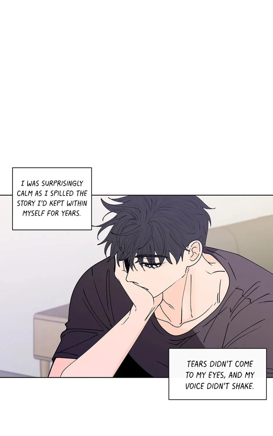 Banana Scandal Chapter 184 page 66 - 