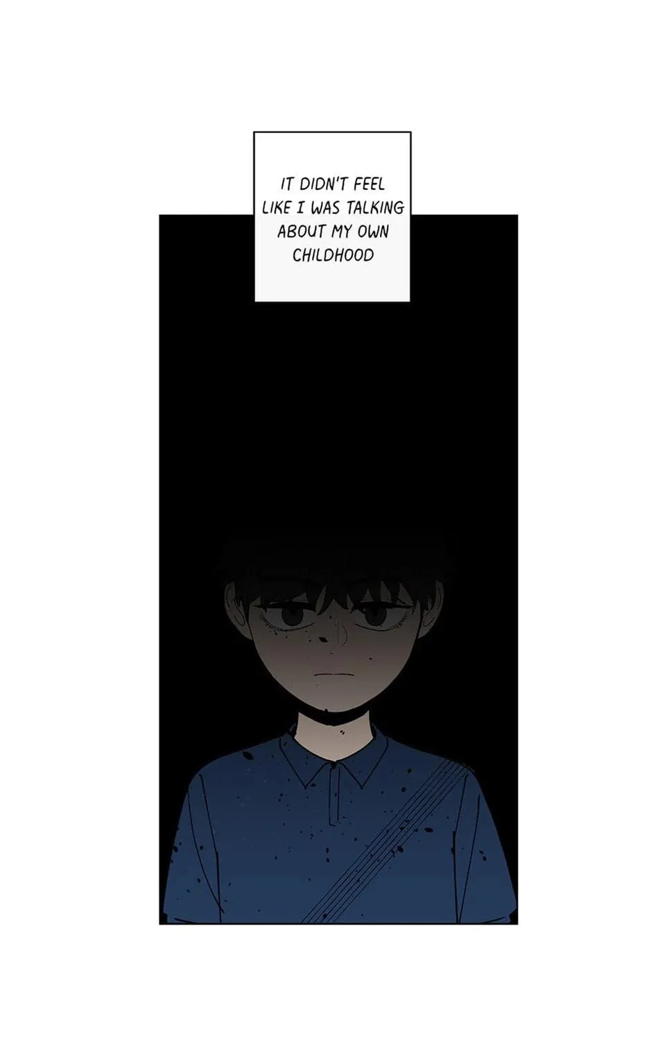 Banana Scandal Chapter 184 page 68 - 
