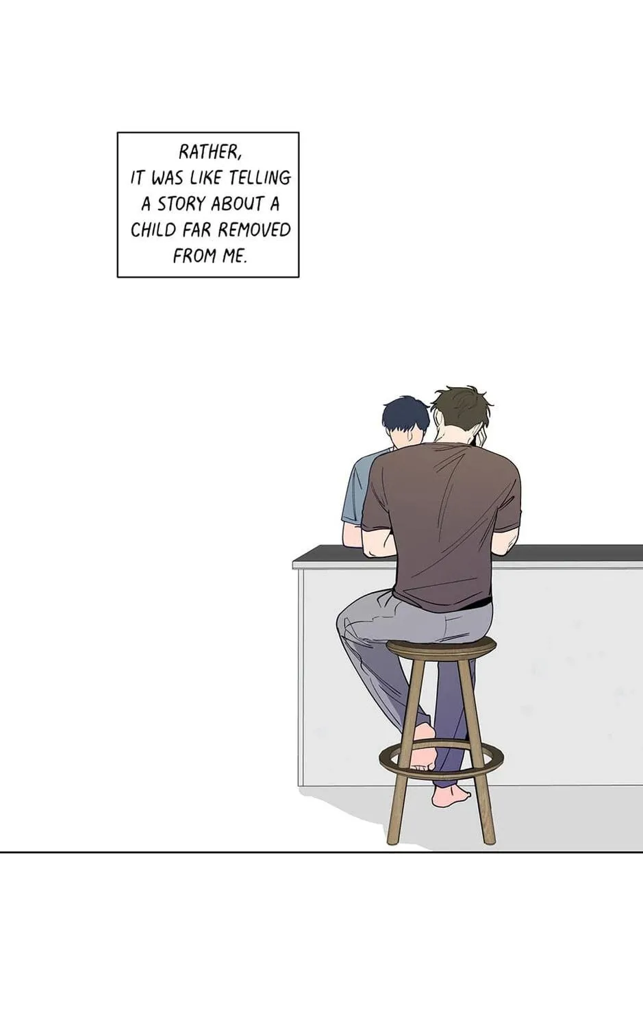 Banana Scandal Chapter 184 page 70 - 
