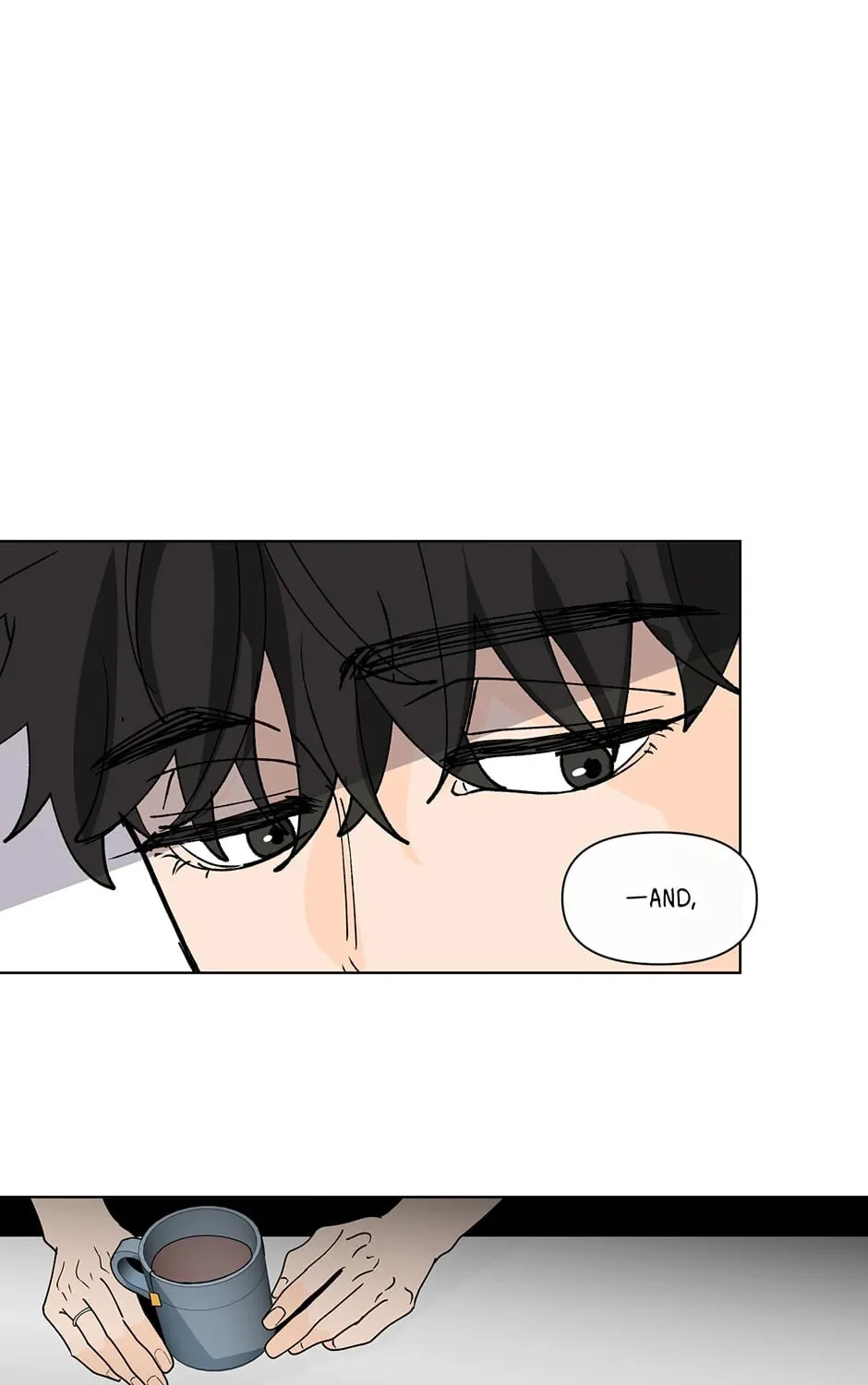 Banana Scandal Chapter 184 page 74 - 