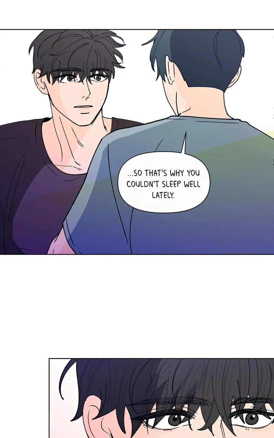 Banana Scandal Chapter 184 page 82 - 