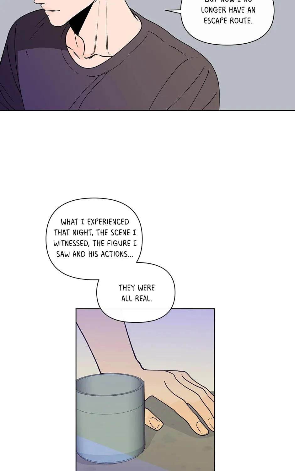 Banana Scandal Chapter 184 page 90 - 