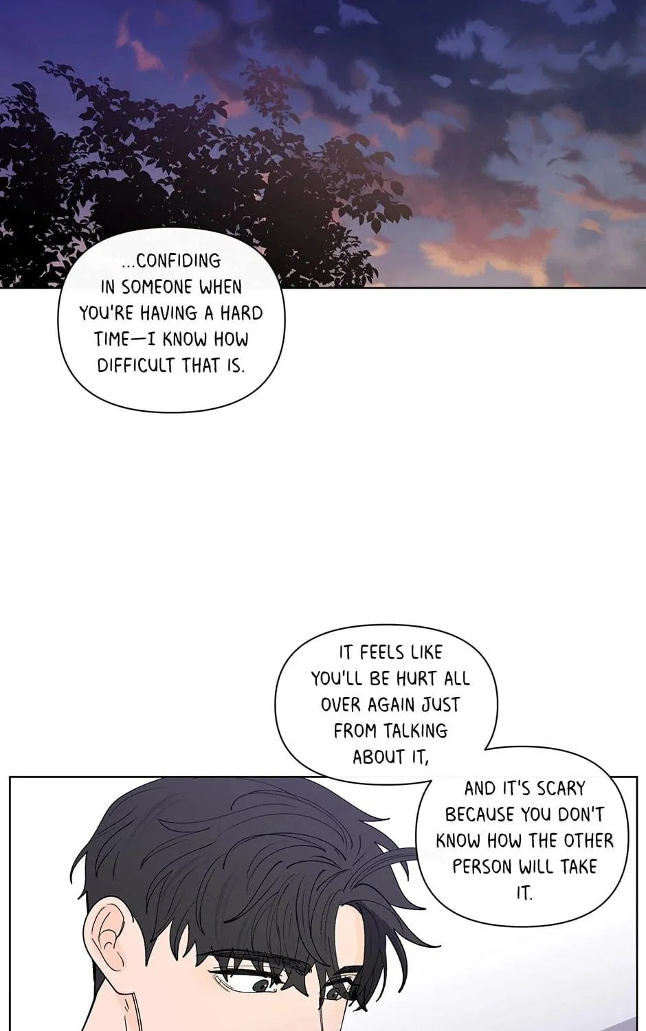 Banana Scandal Chapter 184 page 10 - 